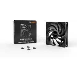 Ventilateur de boitier be quiet!Pure Wings 3 Haute… | MonPC.Store