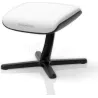 Repose-piedsNoblechairsFootrest 2 White Edition(Blanc) | MonPC.Store