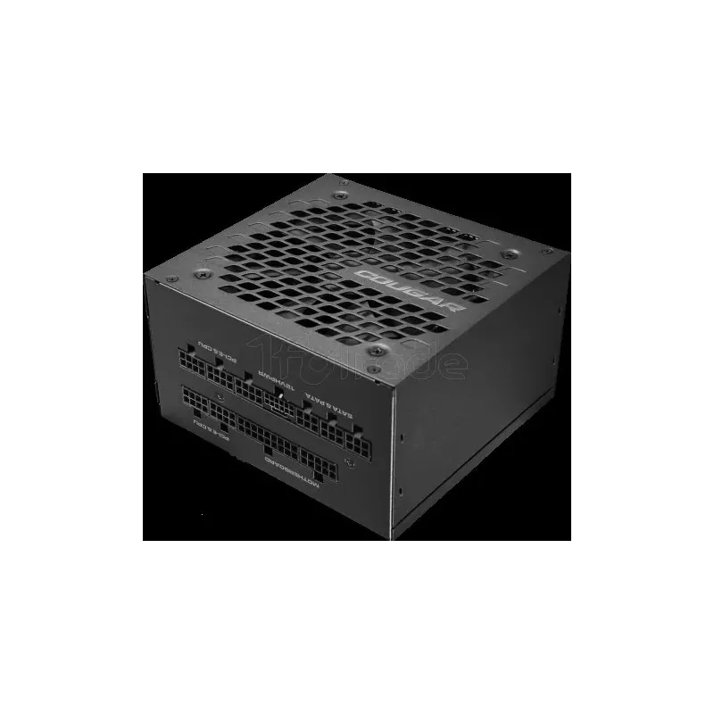 Alimentation ATX CougarGEX X2- 850W (Noir) | MonPC.Store