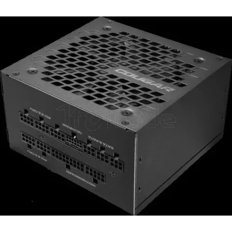 Alimentation ATX CougarGEX X2- 850W (Noir) | MonPC.Store