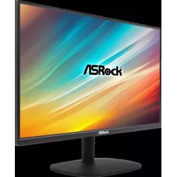 Ecran 25"ASRockGaming CL25FFFull HD (Noir) 100Hz | MonPC.Store