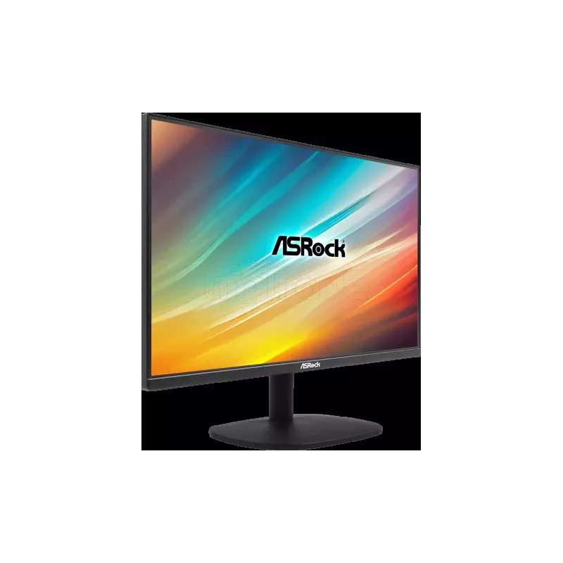 Ecran 25"ASRockGaming CL25FFFull HD (Noir) 100Hz | MonPC.Store