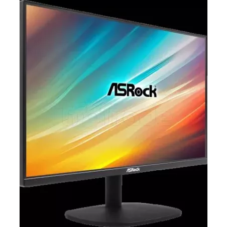 Ecran 25"ASRockGaming CL25FFFull HD (Noir) 100Hz | MonPC.Store