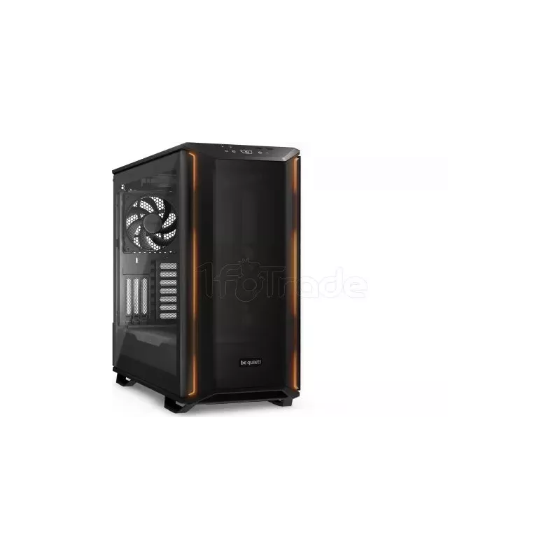 Boitier Moyen Tour ATX be quiet!Dark Base 701RGB avec… | MonPC.Store