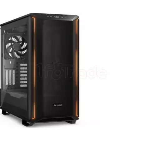Boitier Moyen Tour ATX be quiet!Dark Base 701RGB avec… | MonPC.Store