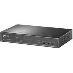 Switch réseau ethernetTP-LinkTL-SF1009P(PoE+) - 9 ports | MonPC.Store
