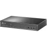 Switch réseau ethernetTP-LinkTL-SF1009P(PoE+) - 9 ports | MonPC.Store