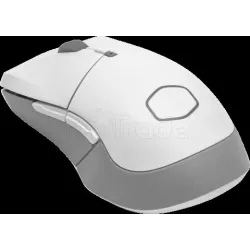 Souris sans fil GamerCooler MasterMM311 (Blanc) | MonPC.Store