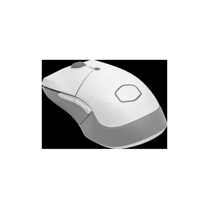 Souris sans fil GamerCooler MasterMM311 (Blanc) | MonPC.Store