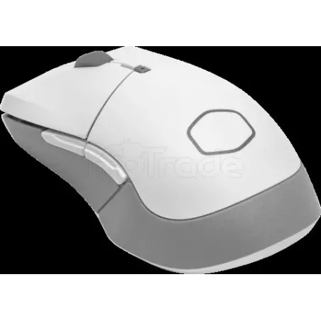 Souris sans fil GamerCooler MasterMM311 (Blanc) | MonPC.Store