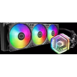 Kit Watercooling AIOCooler MasterMasterLiquid AtmosRGB… | MonPC.Store
