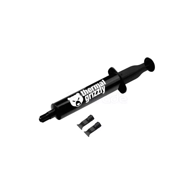 Pâte ThermiqueThermal GrizzlyAeronaut26g | MonPC.Store