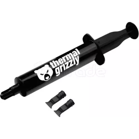 Pâte ThermiqueThermal GrizzlyAeronaut26g | MonPC.Store
