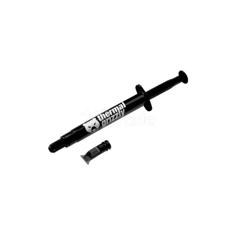 Pâte ThermiqueThermal GrizzlyHydronaut26g | MonPC.Store