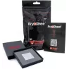 Pad ThermiqueThermal GrizzlyKryoSheet25x25x0,2 mm (Gris) | MonPC.Store