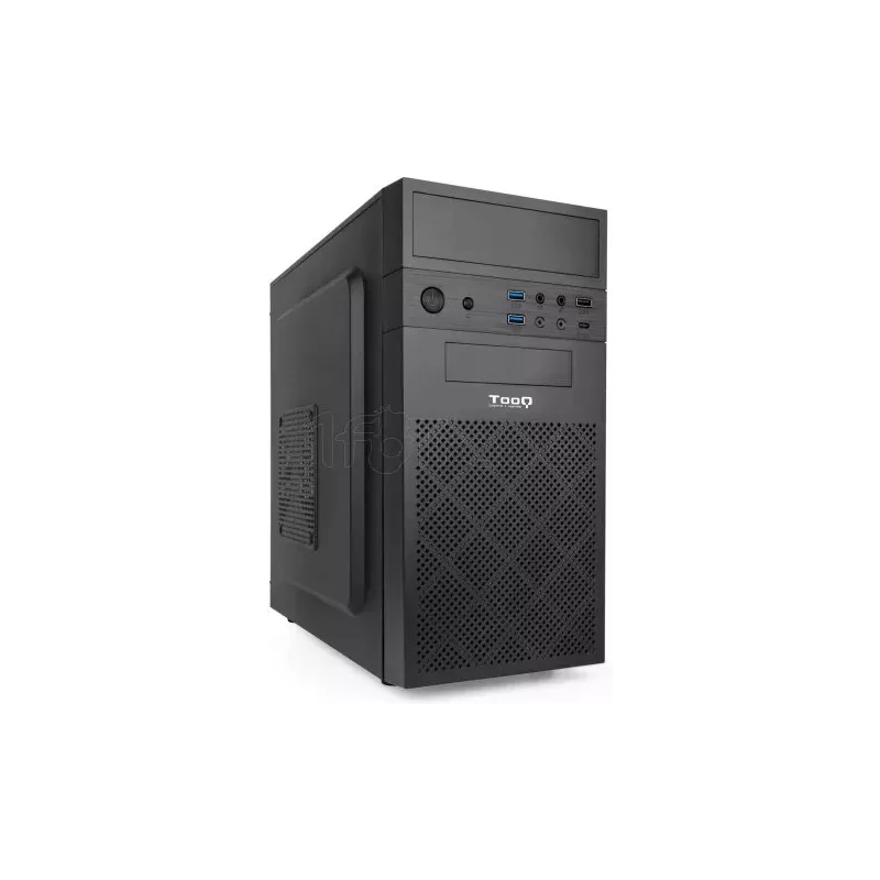 Boitier Mini Tour Micro ATX TooQTQC-4701U3C-B(Noir) | MonPC.Store