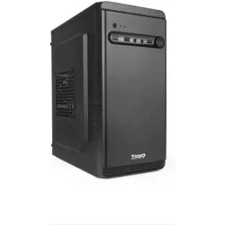 Boitier Mini Tour Micro ATX TooQTQC-4702U3C-B(Noir) | MonPC.Store