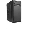 Boitier Mini Tour Micro ATX TooQTQC-4702U3C-B(Noir) | MonPC.Store