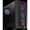 Boitier Moyen Tour E-ATXXigmatekGaming Y Pro(Noir) | MonPC.Store