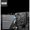 Carte MèreMSIPro H610M-EDDR5 (Intel LGA 1700) Micro ATX | MonPC.Store