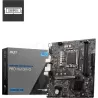 Carte MèreMSIPro H610M-GDDR5 (Intel LGA 1700) Micro ATX | MonPC.Store