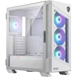 Boitier Moyen Tour ATXMSIMPG Velox 100R RGB avec… | MonPC.Store