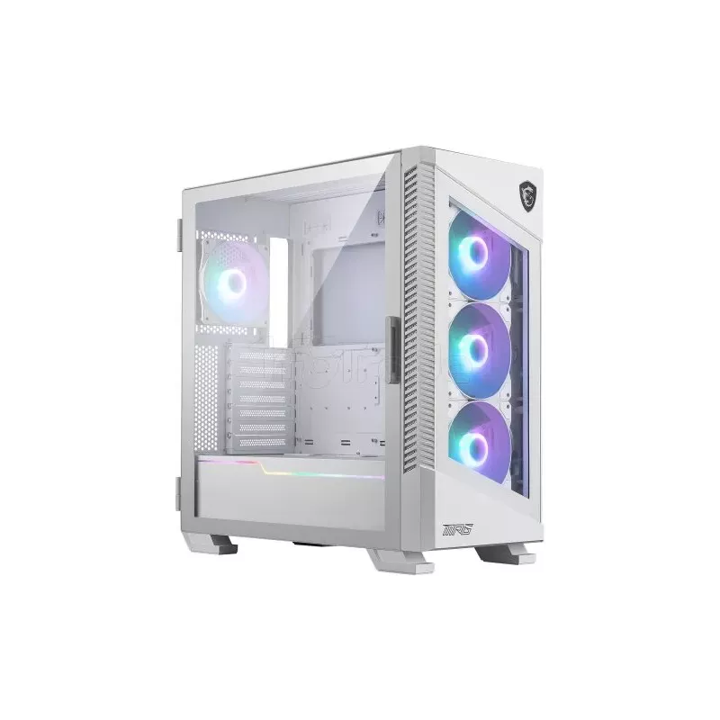 Boitier Moyen Tour ATXMSIMPG Velox 100R RGB avec… | MonPC.Store