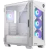 Boitier Moyen Tour ATXMSIMPG Velox 100R RGB avec… | MonPC.Store