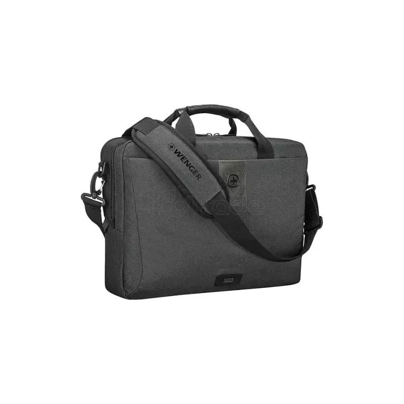 Sacoche Ordinateur PortableWengerMX Eco Brief16"max… | MonPC.Store