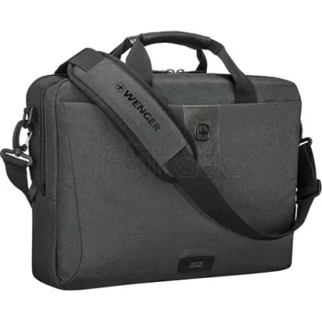Sacoche Ordinateur PortableWengerMX Eco Brief16"max… | MonPC.Store