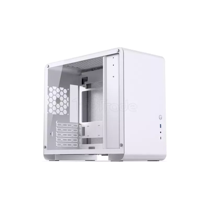 Boitier Mini Tour Micro-ATXJonsboU4 Miniavec panneau… | MonPC.Store