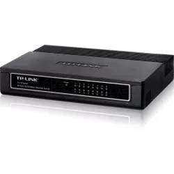 Switch réseau ethernetTP-LinkSF1016D- 16 ports | MonPC.Store