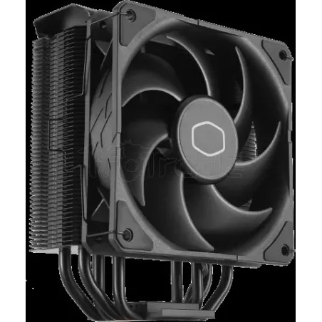 Ventilateur processeurCooler MasterHyper 212 Black(Noir) | MonPC.Store