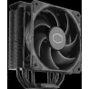 Ventilateur processeurCooler MasterHyper 212 Black(Noir) | MonPC.Store