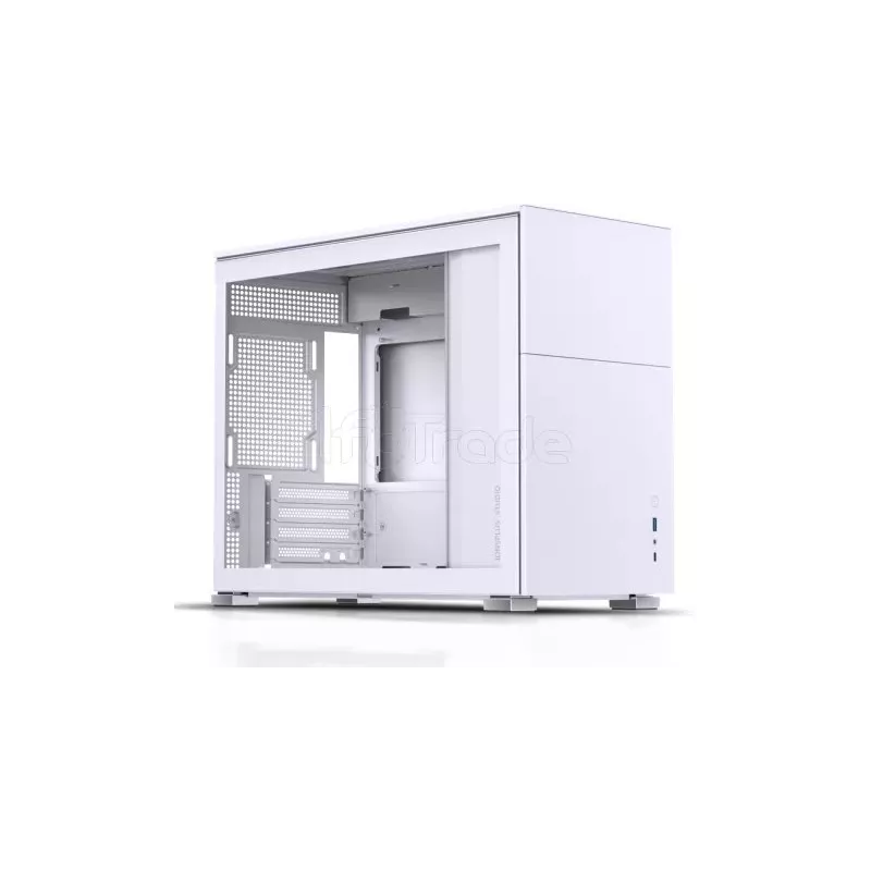 Boitier Mini Tour Micro ATXJonsboD31avec panneau vitré… | MonPC.Store