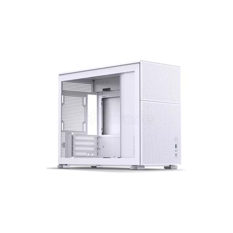 Boitier Mini Tour Micro ATXJonsboD31 Meshavec panneau… | MonPC.Store