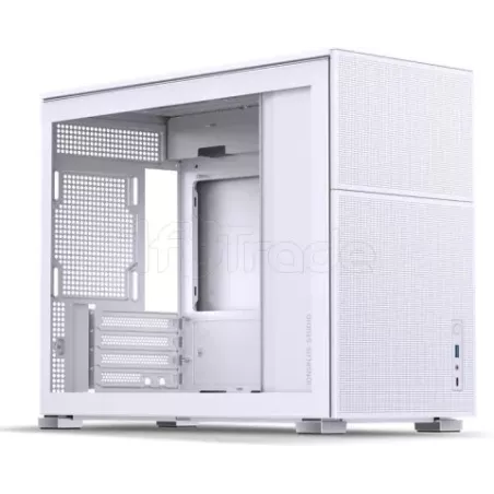 Boitier Mini Tour Micro ATXJonsboD31 Meshavec panneau… | MonPC.Store