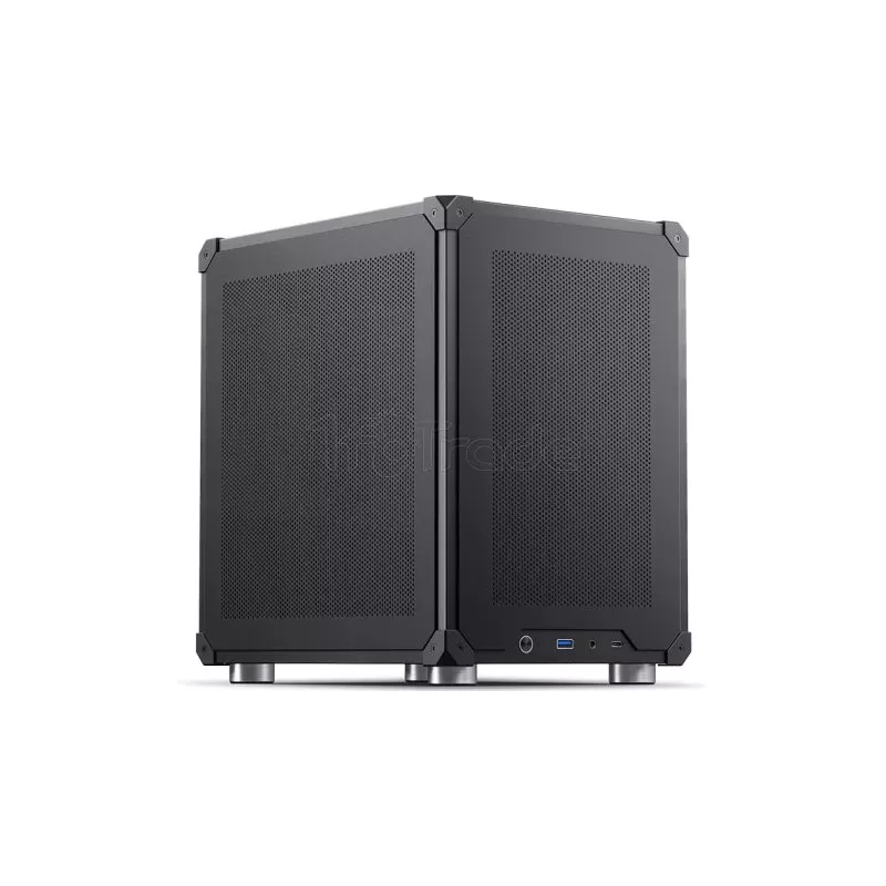 Boitier Cube Micro-ATXJonsboC6(Noir) | MonPC.Store