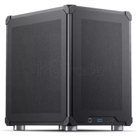 Boitier Cube Micro-ATXJonsboC6(Noir) | MonPC.Store