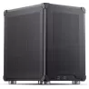 Boitier Cube Micro-ATXJonsboC6(Noir) | MonPC.Store
