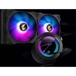 Kit Watercooling AIOGigabyteAorus WaterForceRGB… | MonPC.Store