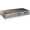 Switch réseau ethernet Gigabit rackableTP-LinkSG1016D… | MonPC.Store