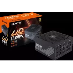 Alimentation ATXGigabyteUltra Durable GM PG5- 1300W… | MonPC.Store