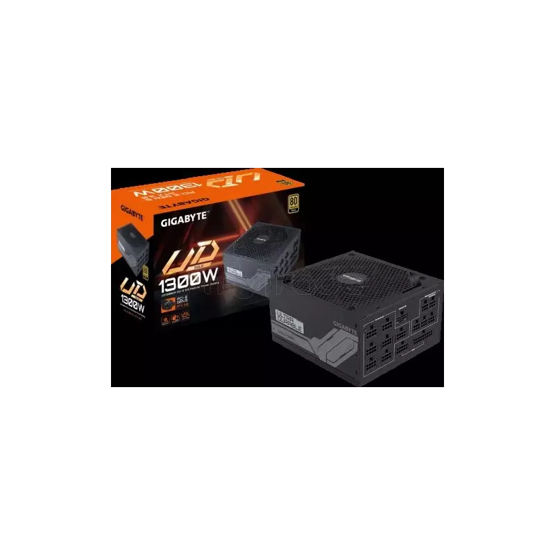 Alimentation ATXGigabyteUltra Durable GM PG5- 1300W… | MonPC.Store
