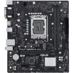 Carte MèreAsusPrime H610M-RDDR4 (Intel LGA 1700) Micro… | MonPC.Store