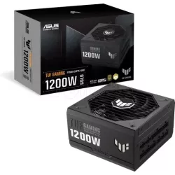 Alimentation ATXAsusTuf Gaming- 1200W (Noir) | MonPC.Store