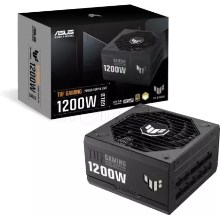 Alimentation ATXAsusTuf Gaming- 1200W (Noir) | MonPC.Store