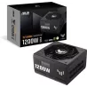 Alimentation ATXAsusTuf Gaming- 1200W (Noir) | MonPC.Store