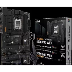 Carte MèreAsusTuf Gaming A620-Pro WiFi(AM5) | MonPC.Store
