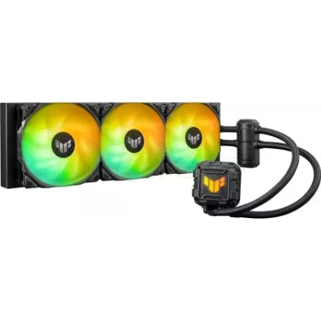 Kit Watercooling AIOAsusTuf Gaming LC IIRGB - 360mm… | MonPC.Store